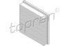 TOPRAN 500 228 Air Filter